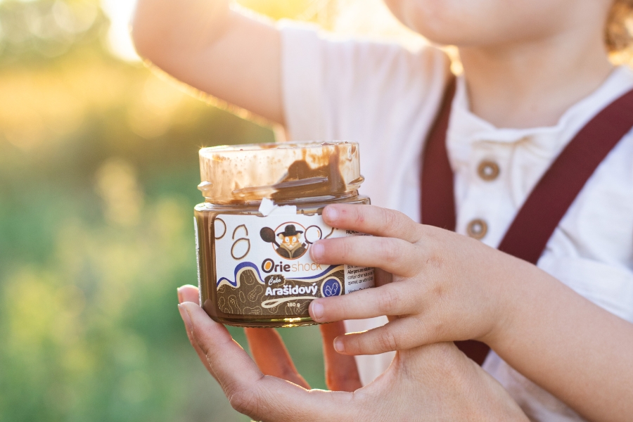 Chuťová bomba pre každého